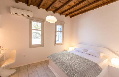 Villa Phaedra by Whitelist Mykonos - Foto 11