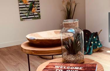 Warm & Wood - Foto 25