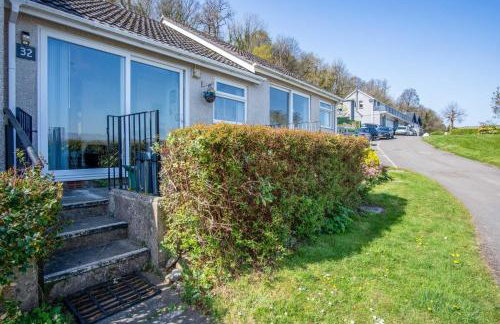 Bayview 32 - 2 Bedroom Chalet - Bayview Oxwich - Foto 18