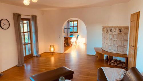 Adlerhorst - Alpenblick & Ruhe, Großes Haus für Gruppen - Foto 2