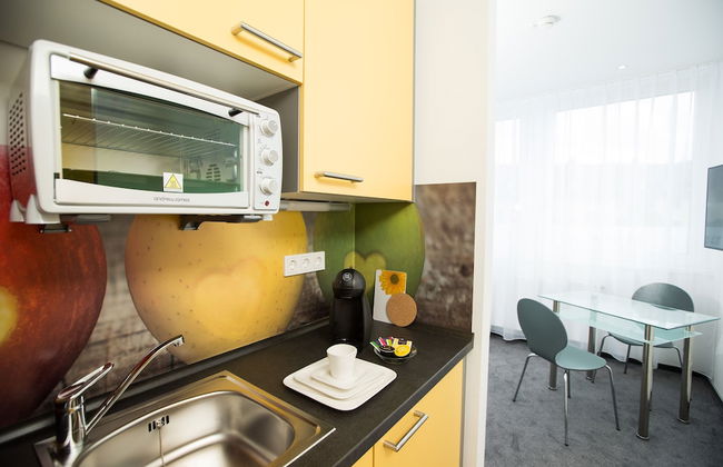 Design Sleepy Cologne - Foto 6