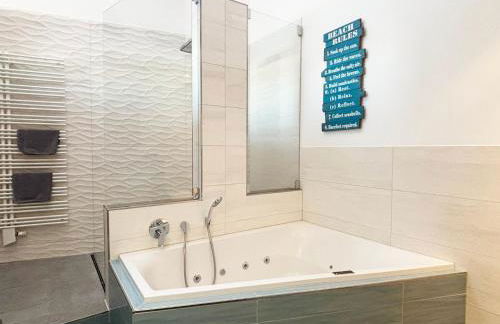 Penthouse Kapitänsbrücke - Photo 26