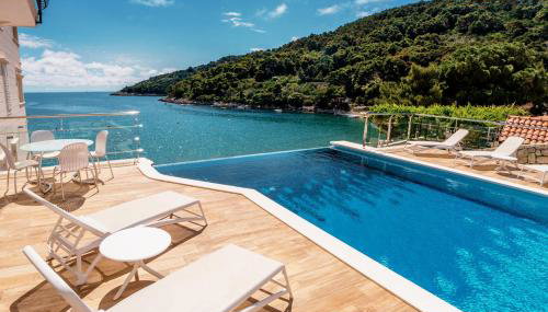 Boutique Pine Tree apartments - Foto 2