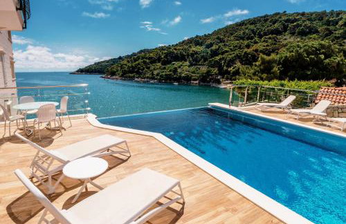 Boutique Pine Tree apartments - Foto 2