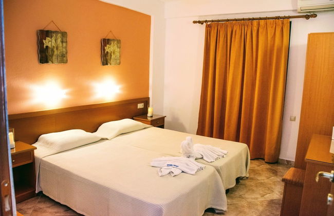 Ippoliti Village - Foto 38