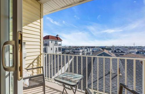 Rooftop Townhouse with 360 Views and Free Parking - Foto 43