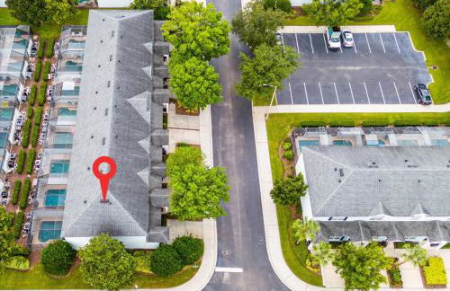 Windsor Hills Family-Friendly 3BR Pool Townhome - Foto 59