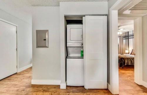 Global Cup Near Downtown Dallas - The Dapper Charm - Foto 20