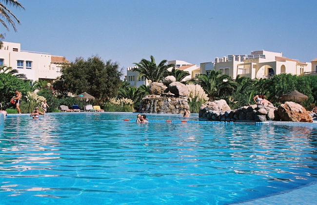 Apartamentos Moguima - Photo 1