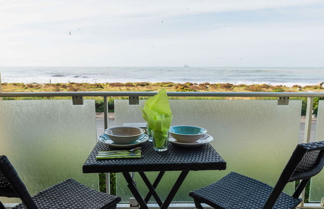 Amazing Holiday Home Near Pet-friendly Beach - Foto 59