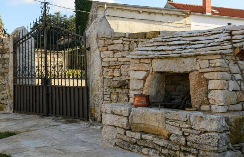 Awesome Home In Barban With Wifi - Foto 18