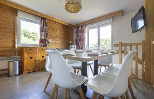 Résidence Odalys Les Bergers - Photo 63