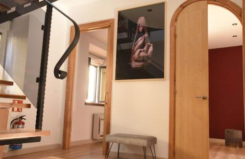 Apartamentos Tierra y Arte - Foto 18