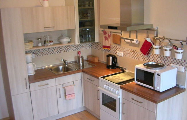 Kiesenberg 9 Comfortable Holiday Residence - Foto 5