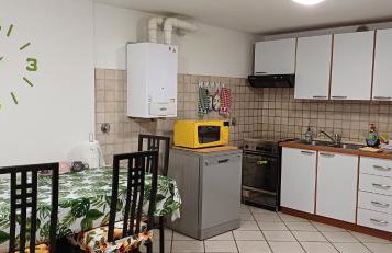 Grazioso Appartamento in Centro Storico "ALLE MURA DEL CASTELLO 1 Stefano e Paola Marchesini" - Foto 12
