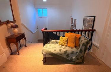 Westwood House, Hastings - Spacious 5 Ensuite Home Near Hastings Town & beach - Foto 26