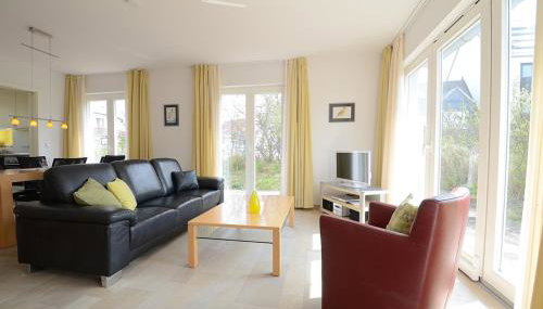 Kapitänshaus Tordalk mit 3 Schlafzimmern - Foto 5