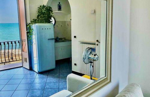 Casa Pomaro-sul mare-vicino a Portofino - Foto 24