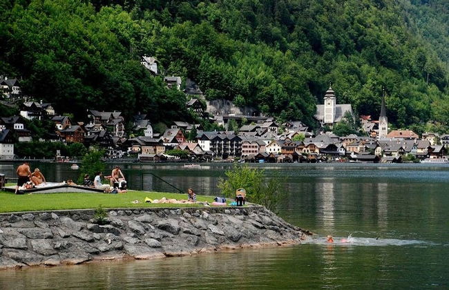 Comfort Apartment Goisernperle - Near Hallstatt - Foto 56