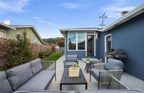 @ Marbella Lane - 3BR Coastal Escape in Pacifica - Foto 5