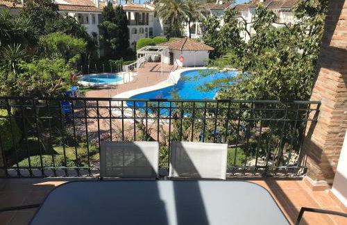 Marbella - Estepona beach frontline apartment - Photo 18