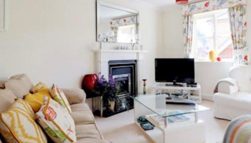 Norwich City Large Modern Home - Foto 4