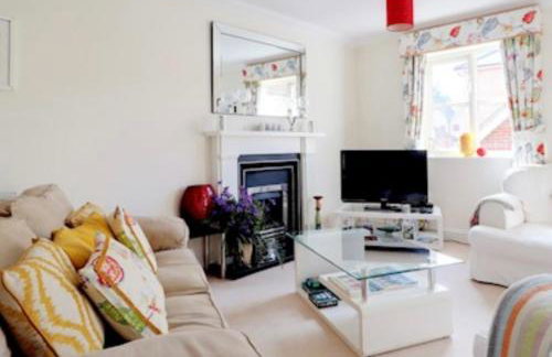 Norwich City Large Modern Home - Foto 4