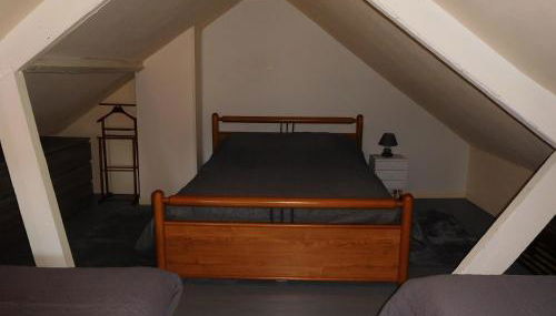 GITE "LE VALLON DE PARAY" - Foto 3