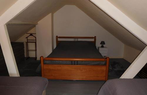 GITE "LE VALLON DE PARAY" - Foto 3