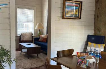 Wensel Cottage in downtown Natchez - Foto 28