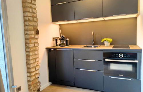 ZEN Loft - Küche - Terrasse - perfekte Anbindung - Foto 13