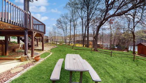 Good Lake Times - Foto 3