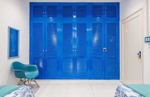 Apê Descolado no Guarujá - Enseada - Foto 26