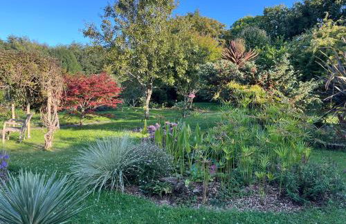 Studio GîTE COSY sur Jardin - Foto 9