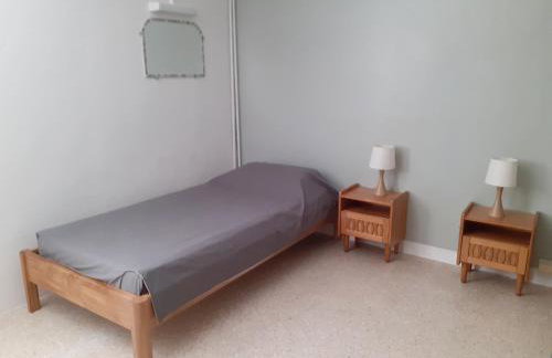 Montpellier Boutonnet avec jardin - Foto 13