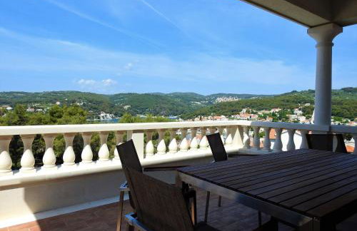 Apartments Villa Barbara - Foto 48