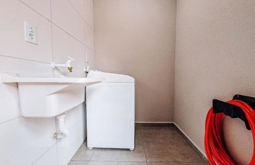 Casa Nova e Completa | 2 Suítes com Ar | Área Gourmet | 2 Vagas - Foto 20