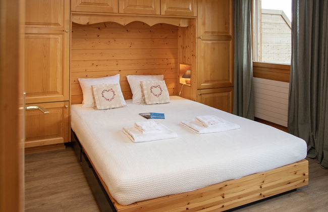 Résidence Le Bristol 14 - Foto 6