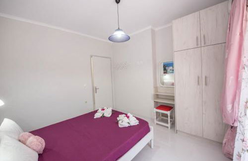 Villa Eleni Holiday Resort 4' walk to Beach with Pool - Ideal for Families and Couples - Foto 59
