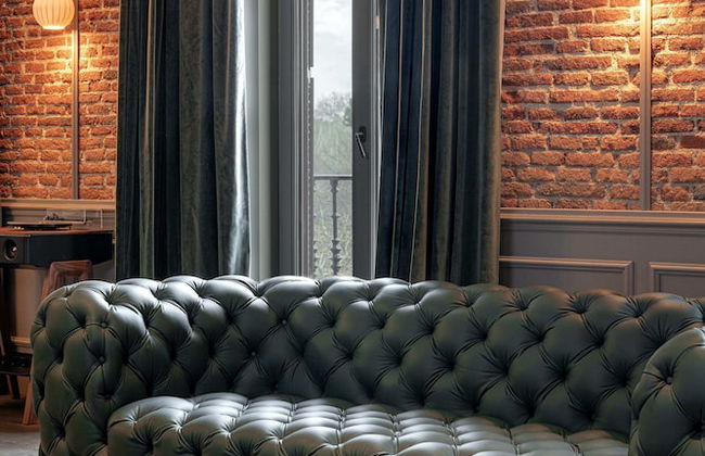 Casa Faraona Luxury Residences - Photo 32