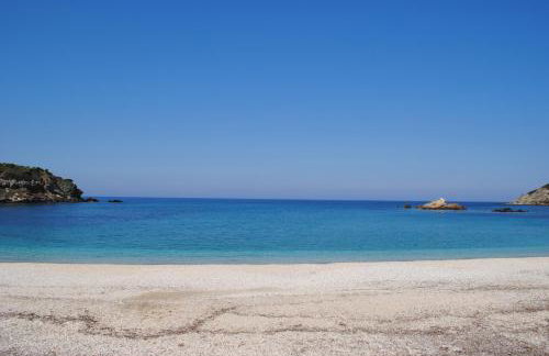 Heliopetra Sea View Studios - Foto 17