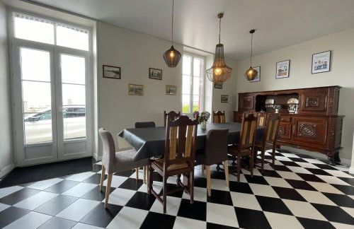 Maison familiale vue sur la mer à Assérac - Foto 14