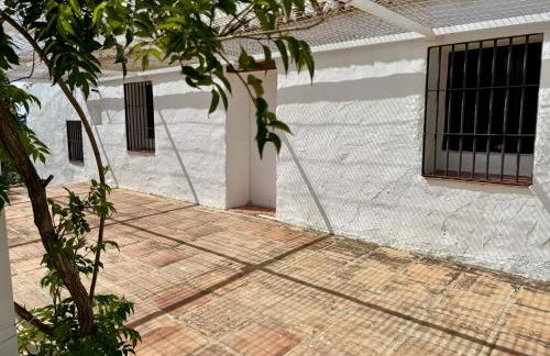 El Cielo, Cortijo en el corazón de las montañas - Foto 8