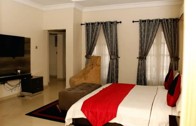 Aden 360 Apartments By Intra - Foto 8