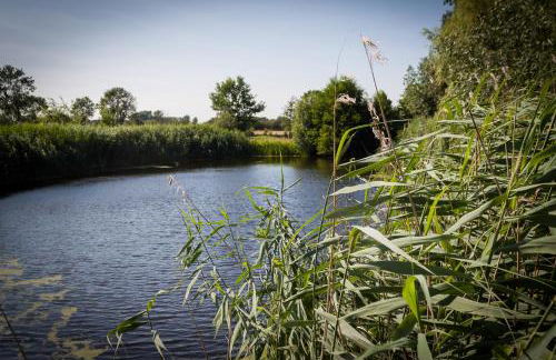 Auszeithof Otersen - Ferienwohnung 1 - Foto 11