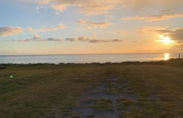 Loch an Eilean Pod Isle of South Uist - Foto 44