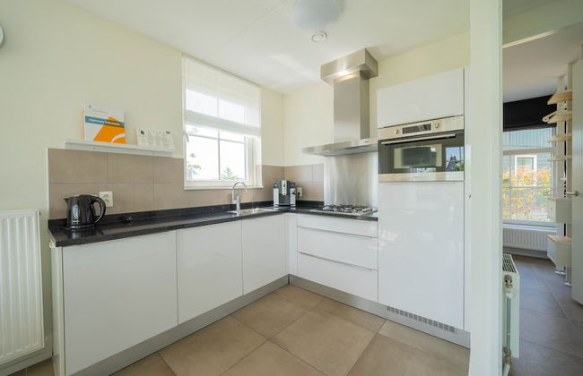 EuroParcs Poort van Amsterdam - Foto 37