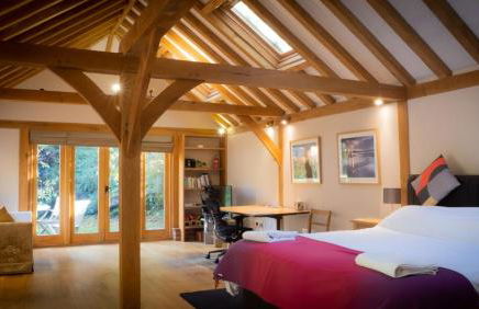 Stunning Studio Barn - Foto 17