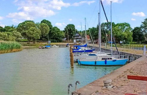 Ferienhaus Plau Am See - Foto 13