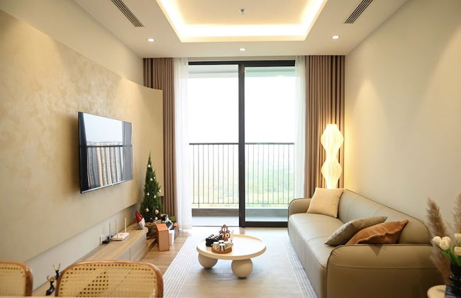 Onsen Landmark Luxury Apartments - Photo 50